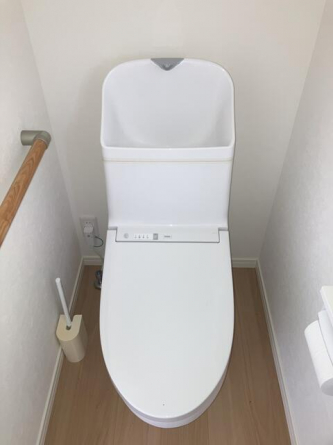 松山市余戸中４丁目の中古一戸建ての画像