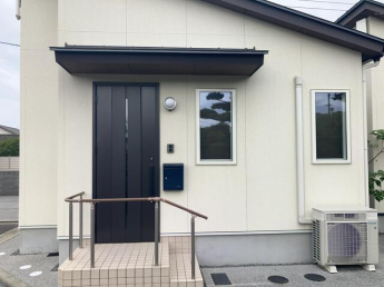 松山市余戸中４丁目の中古一戸建ての画像