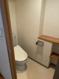 サントノーレ石手の画像