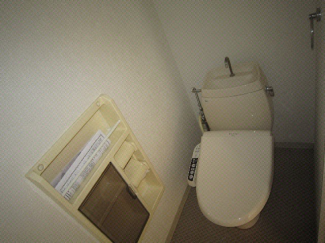 【内装】