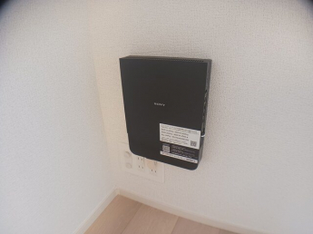 【その他設備】