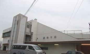 網干駅まで2800m