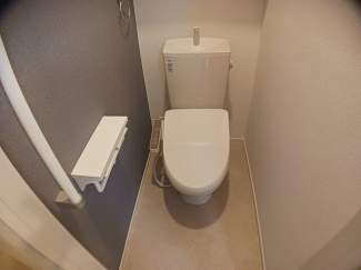 【トイレ】