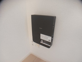 【その他設備】