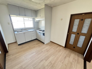 【居間・リビング】