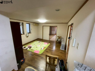 【居間・リビング】