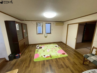 【居間・リビング】