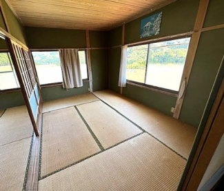 【和室】