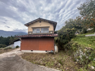 美方郡香美町小代区鍛治屋　戸建ての画像