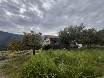美方郡香美町小代区鍛治屋　戸建ての画像