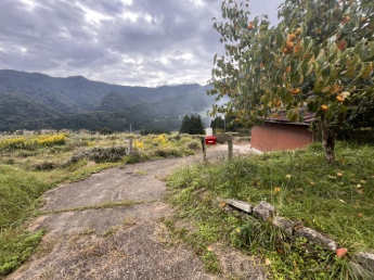 美方郡香美町小代区鍛治屋　戸建ての画像