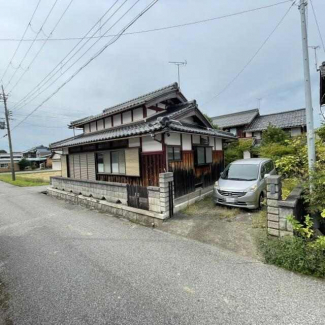 長浜市曽根町の一戸建ての画像