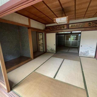 母屋１Ｆ
