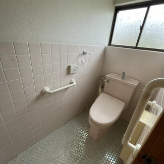 母屋