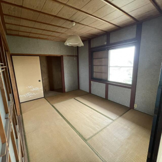 母屋２Ｆ