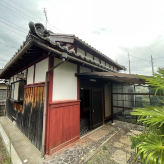 離れ