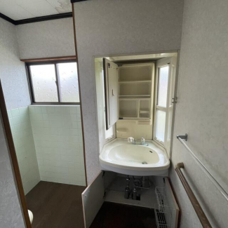 母屋