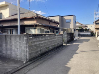 西条市大町の売地の画像