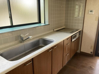 今治市波方町波方　中古住宅の画像