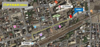 西条市大町の売地の画像