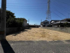今治市片山４丁目の売地の画像