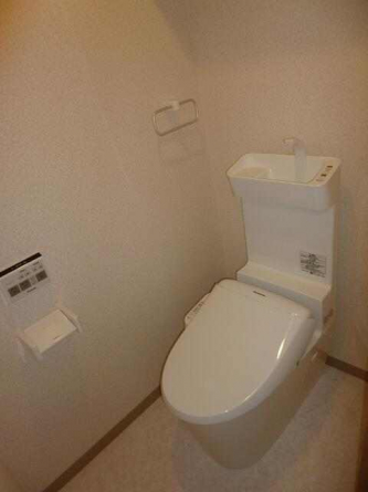 ウィステリア久保田Ⅱの画像