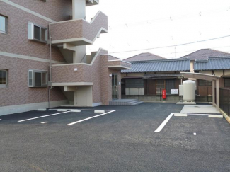 ウィステリア久保田Ⅱの画像
