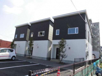 ルミナス徳常の画像