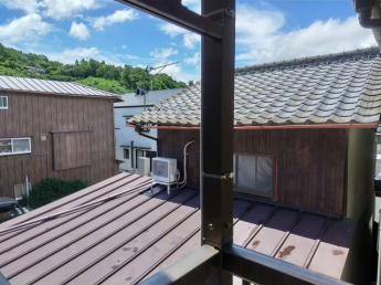 【展望】