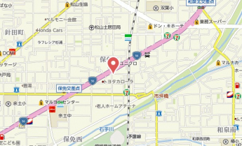 【地図】