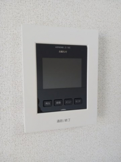 【その他設備】