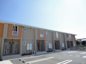 伊予郡砥部町宮内のアパートの画像