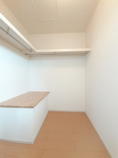 大きなものも収納できそうです