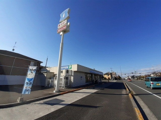 ローソン松山居相１丁目店様まで1490m