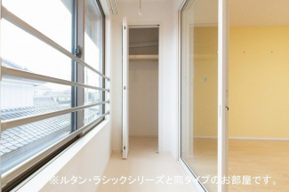 過ごしやすい室内です