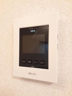 【その他設備】