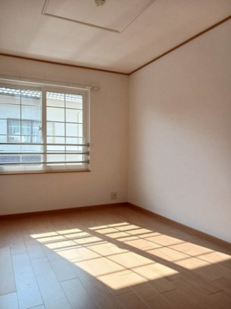 おしゃれな内装です