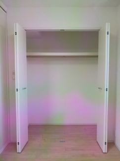 収納があります