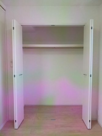 収納があります