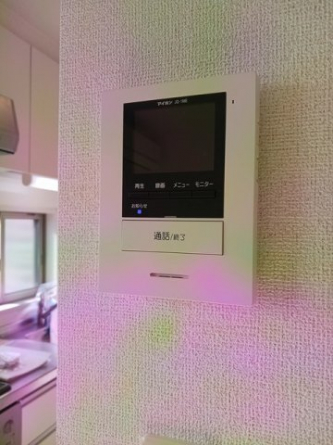 【その他設備】