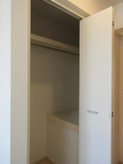 こまごまとしたものを収納できそうですね