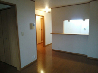 居間です