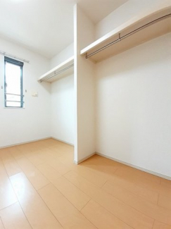 大きなものも収納できそうです