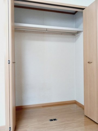 小物を収納するのに便利です