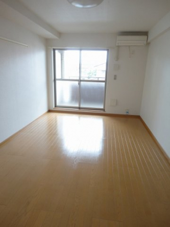 内装もきれいです