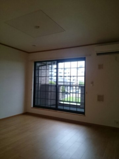 居間です