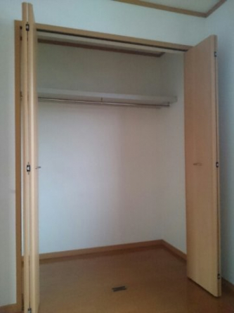 こまごまとしたものを収納できそうですね