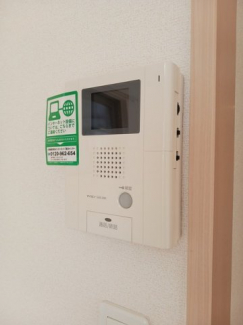 【その他設備】