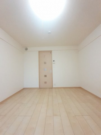 物件の内装です