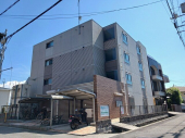 松山市小栗５丁目のマンションの画像